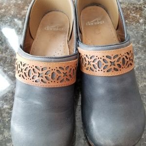 Dansko clogs